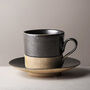 Charming Espresso Cup And Saucer, thumbnail 7 of 7