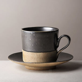 Charming Espresso Cup And Saucer, 7 of 7