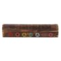Wooden Box Chakra Incense Gift Set, thumbnail 3 of 6