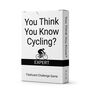 You Think You Know Cycling Expert, thumbnail 1 of 5