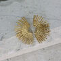 Sunray Earring In Gold/Silver, thumbnail 1 of 5