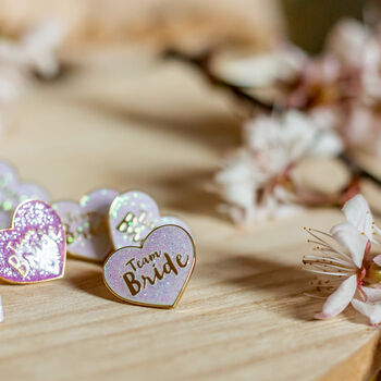 Something Old And Something New Bridal Gift, 6 of 7