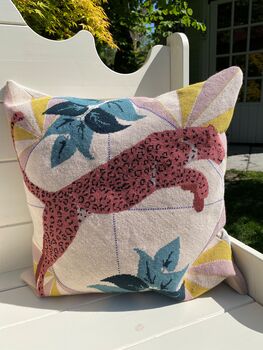 Leopard Classic Colourway, 5 of 5