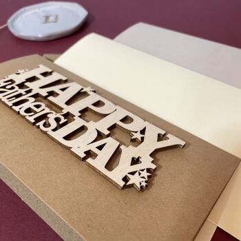 Father's Day Card, 7 of 9