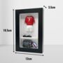Rugby Legend KitBox: Warburton: Wales, thumbnail 4 of 6