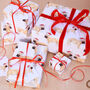 French Bulldog Eco Friendly Wrapping Paper Pack, thumbnail 1 of 4