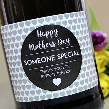 Personalised Prosecco, 3 of 10