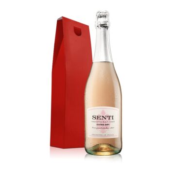 Prosecco Rosé Gift Box, 2 of 2
