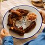 Personalised BBQ Plate, thumbnail 1 of 5
