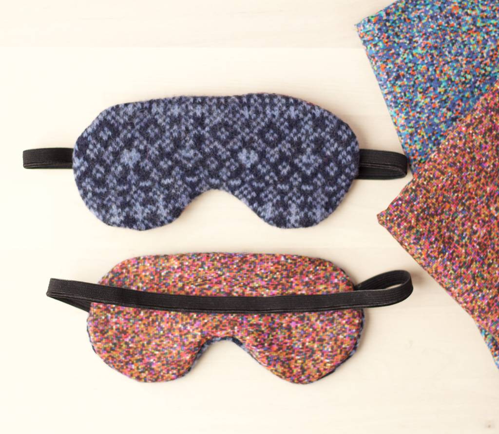 mens sleep mask