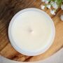 New Home Personalised Christmas Candle, thumbnail 3 of 8