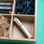 Gardening Accessory Kit Garden Gift Box Tools Organiser, thumbnail 6 of 6