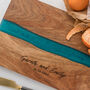 Personalised Housewarming River Board, thumbnail 1 of 8