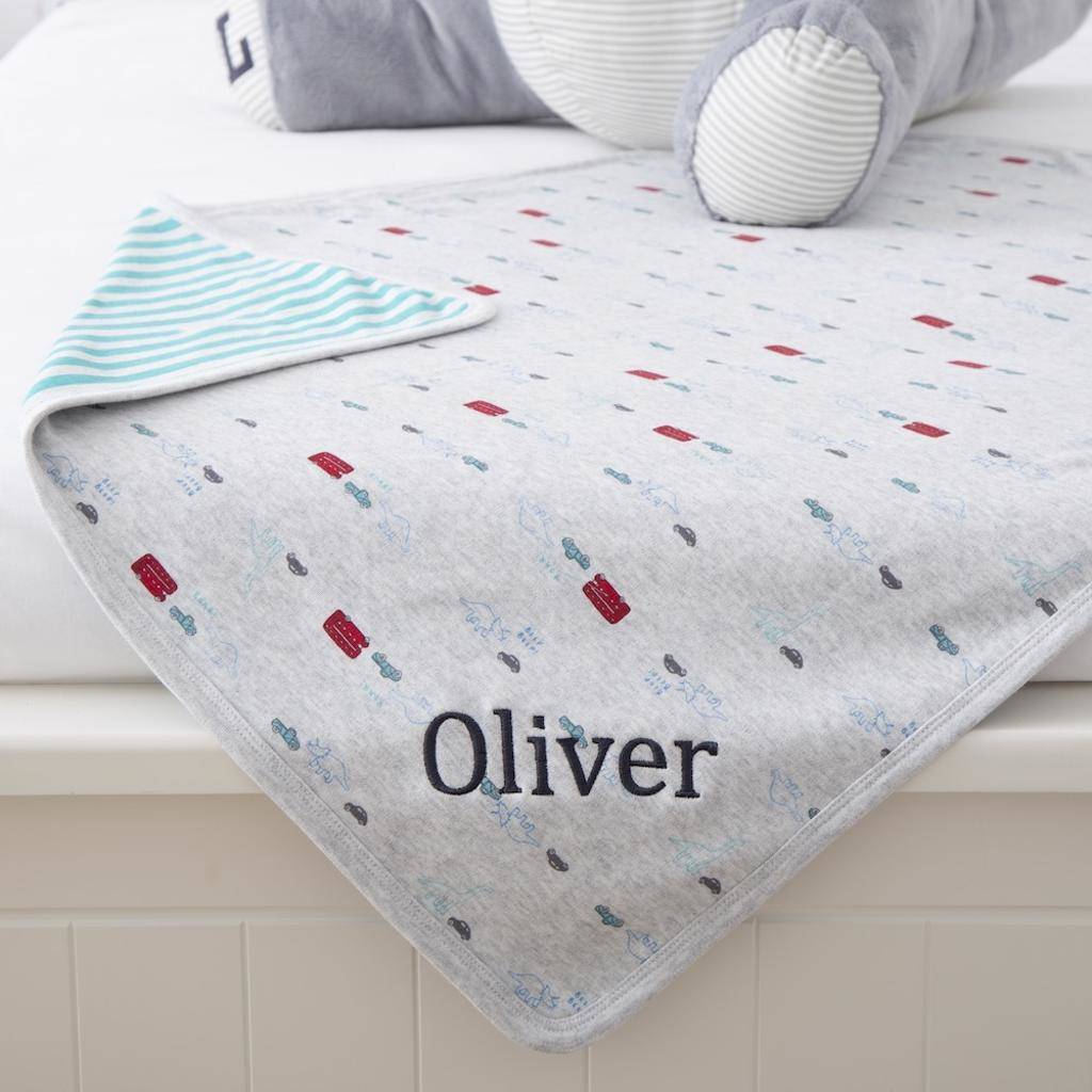 dinosaur blanket full size