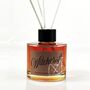 Witchcraft Reed Diffuser | Frankincense And Myrrh, thumbnail 1 of 4
