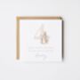 Personalised Peter Rabbit 2nd Birthday Card Grandson *Age Options, thumbnail 4 of 6