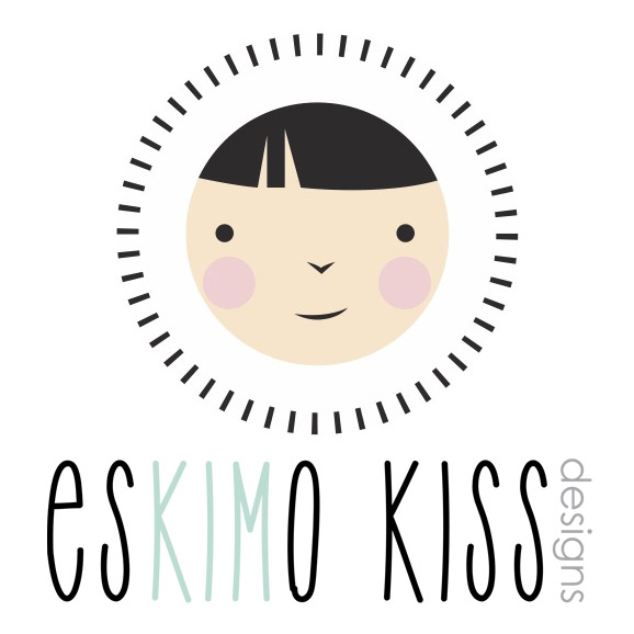 Eskimo Kiss Designs Storefront