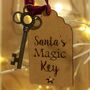 Santa's Magic Key, thumbnail 2 of 2