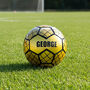 Personalised Football Ball * Customise With Any Name *, thumbnail 3 of 12