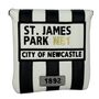 Newcastle Mallet Putter Cover, thumbnail 1 of 5