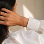 Daughter In Law Bracelet Gift, thumbnail 2 of 11
