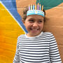Make Your Own Birthday Crown Kit, thumbnail 1 of 7
