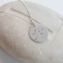 Personalised Constellation Necklace, thumbnail 2 of 12