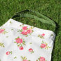 Helmsley Blush Personalised Gardening Accessories Set, thumbnail 6 of 11