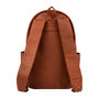 Personalised Brown Leather Backpack With Side Pockets, thumbnail 8 of 12