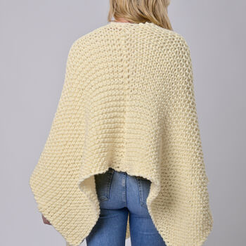 Shawl Knitting Kit, 6 of 9