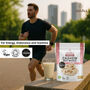 Ausha Organic Cashew Nuts 1kg Whole Great Taste Award UK Certified Organic By Soil Association, thumbnail 11 of 12