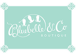 Bluebelle & Co has been trading in Brighton's bustling North Laine for over a decade!