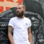 The Bearded Man Company With Great Beard T Shirt, thumbnail 2 of 4