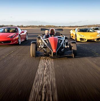 The Perfect Christmas Gift For Her, 3 of 12