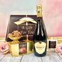 Prosecco And Chocolates Pamper Gift, thumbnail 1 of 4
