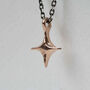 Guiding Star Necklace, thumbnail 5 of 6