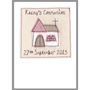 Personalised Girls First Holy Communion Card, thumbnail 11 of 12