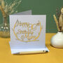 Personalised 80th Birthday Card For Mum, thumbnail 2 of 12