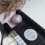 ‘Hug In A Box’ Letterbox Gift – Natural Aromatherapy Comfort Set Handmade In Kent, thumbnail 5 of 8