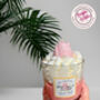 Candle Special Occasion Candle Strong Scent Snow Angel, thumbnail 1 of 9