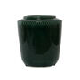 Wide Neck Ceramic Vase, thumbnail 5 of 5