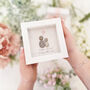 Teacher Pebble Picture, thumbnail 1 of 4