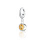 Citrine Necklace, November Birthstone, thumbnail 4 of 9