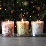 Wild Fig Scented Candle, thumbnail 3 of 3