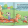 Personalised Children's Book, Thank You, Lord, thumbnail 9 of 12