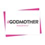 Hashtag Godmother Birthday Card, thumbnail 2 of 3