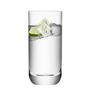 Monogrammed Hamilton Highball Glass, thumbnail 5 of 12