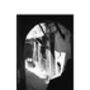 Silhouette Of A Man, Medina Photographic Art Print, thumbnail 3 of 4