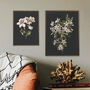 Neutral Gallery Wall Art Set With Vintage Art Prints, thumbnail 7 of 11