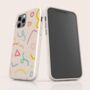 Confetti Biodegradable Phone Case, thumbnail 2 of 7